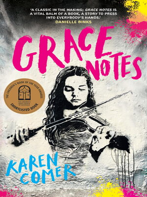 cover image of Grace Notes
